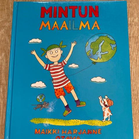 Ilmoituksen kuva