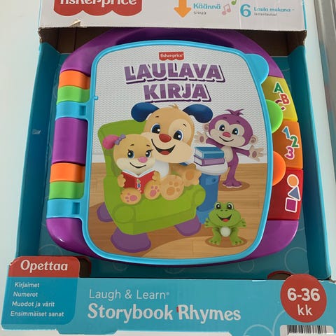 Ilmoituksen kuva