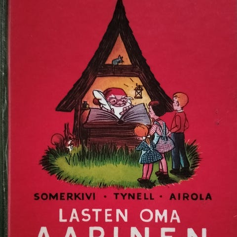 Ilmoituksen kuva