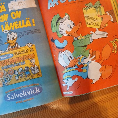 Ilmoituksen kuva