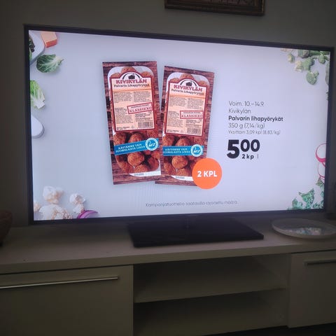 Ilmoituksen kuva