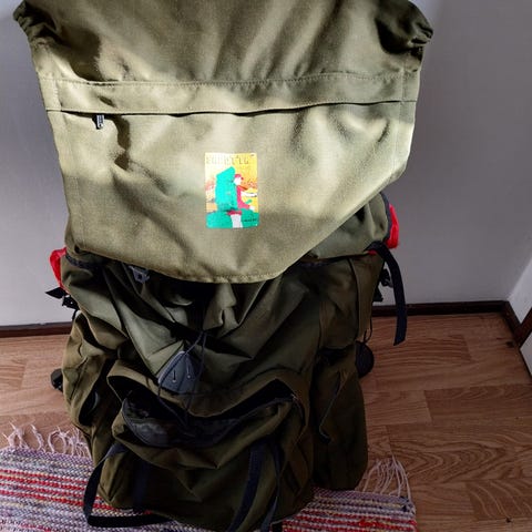 Ilmoituksen kuva