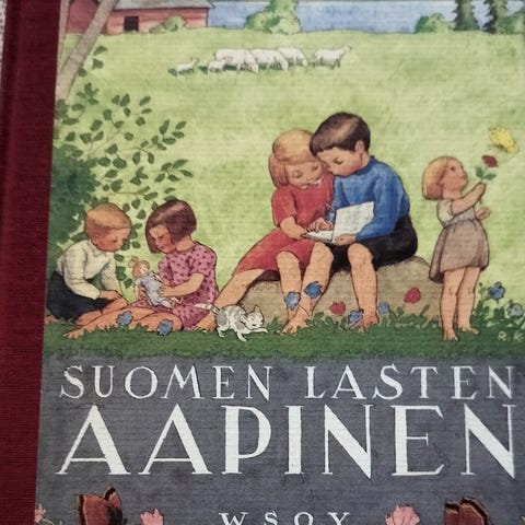 Ilmoituksen kuva