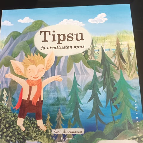 Ilmoituksen kuva
