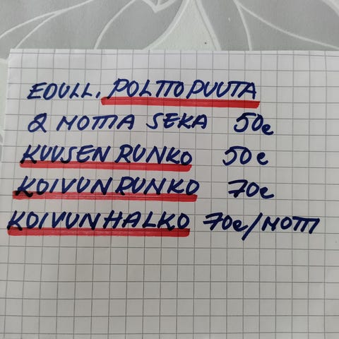 Ilmoituksen kuva