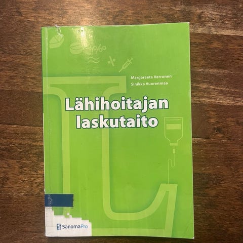 Ilmoituksen kuva