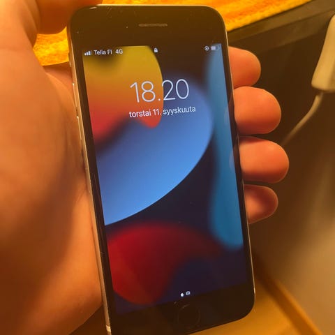 Ilmoituksen kuva