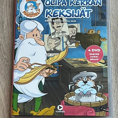 Ilmoituksen kuva