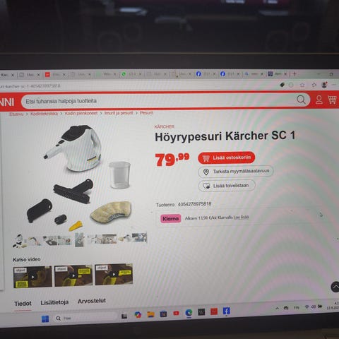 Ilmoituksen kuva