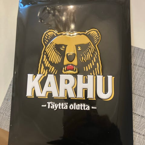 Ilmoituksen kuva