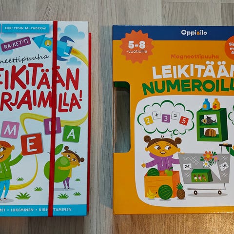 Ilmoituksen kuva