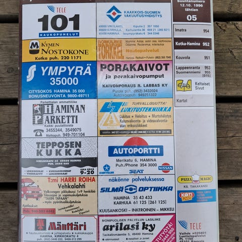 Ilmoituksen kuva