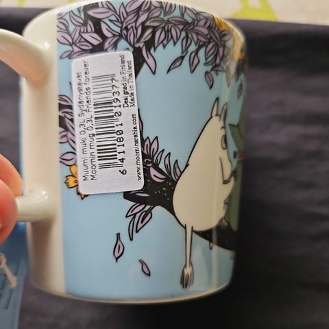 Ilmoituksen kuva