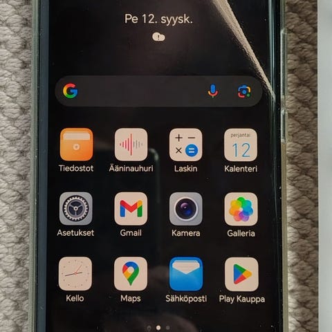 Ilmoituksen kuva