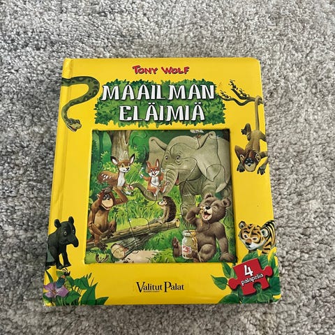 Ilmoituksen kuva