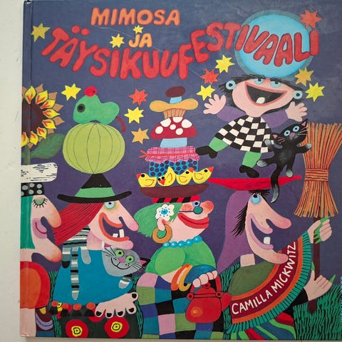 Ilmoituksen kuva