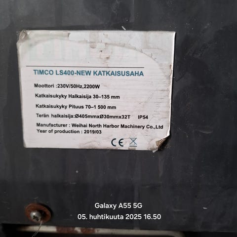 Ilmoituksen kuva