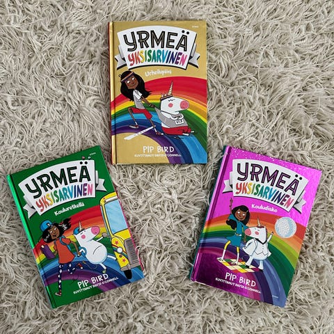 Ilmoituksen kuva