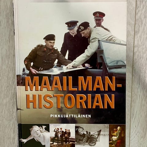 Ilmoituksen kuva