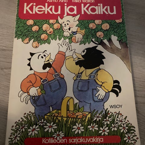Ilmoituksen kuva