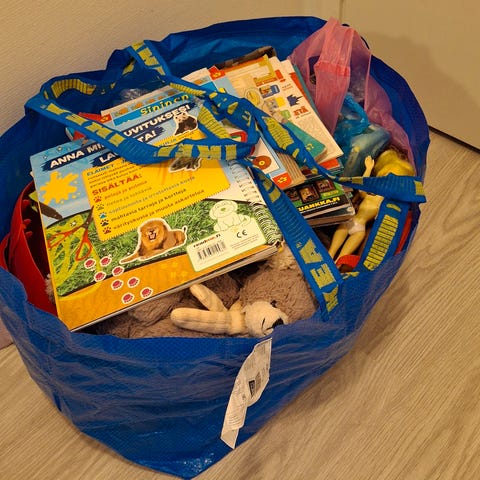 Ilmoituksen kuva