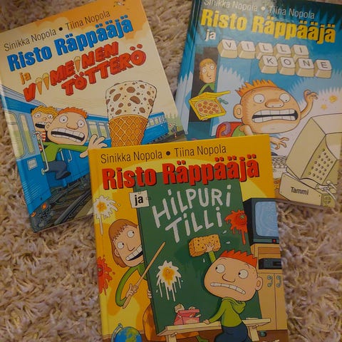 Ilmoituksen kuva