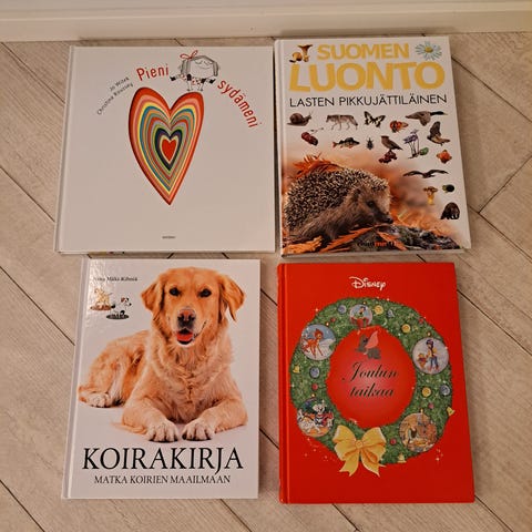 Ilmoituksen kuva