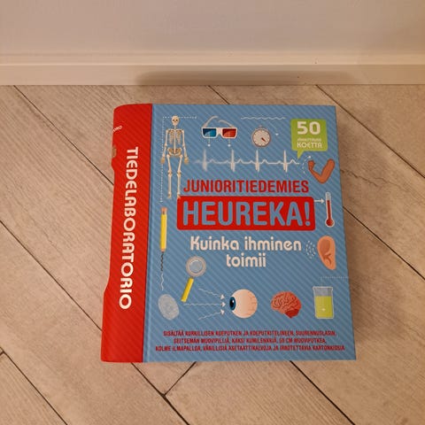 Ilmoituksen kuva