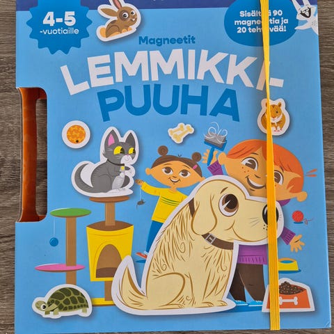 Ilmoituksen kuva