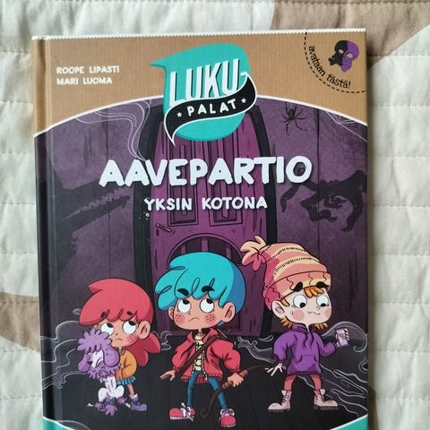 Ilmoituksen kuva