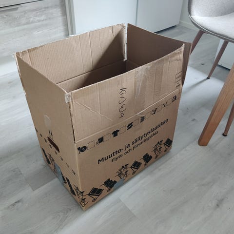 Ilmoituksen kuva