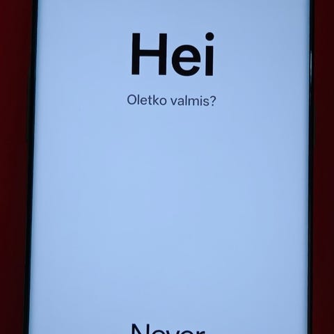Ilmoituksen kuva