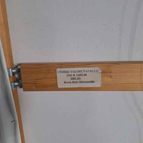 Ilmoituksen kuva