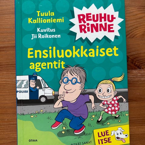 Ilmoituksen kuva