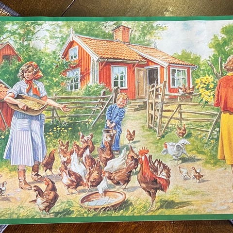 Ilmoituksen kuva