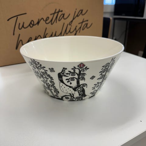 Ilmoituksen kuva