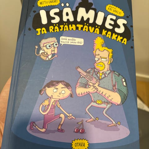 Ilmoituksen kuva