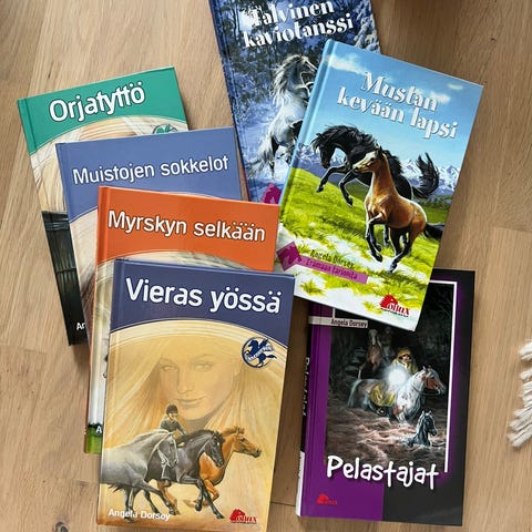 Ilmoituksen kuva