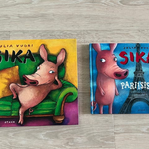 Ilmoituksen kuva