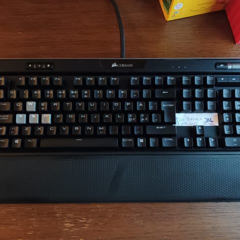 Ilmoituksen kuva