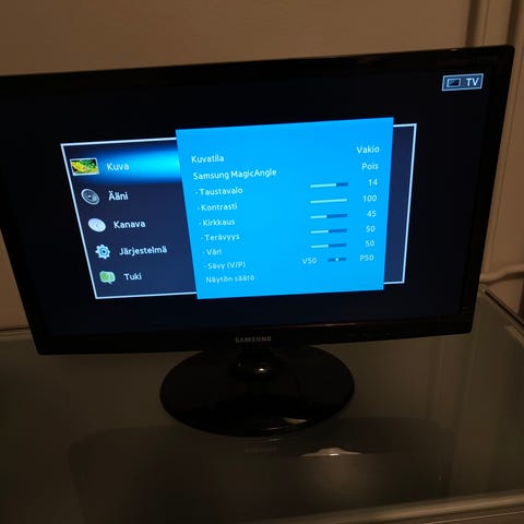 Ilmoituksen kuva