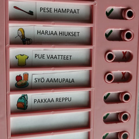 Ilmoituksen kuva