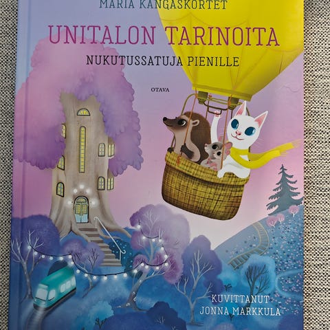 Ilmoituksen kuva
