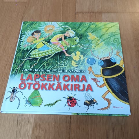 Ilmoituksen kuva
