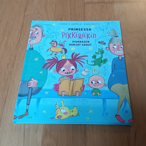 Ilmoituksen kuva