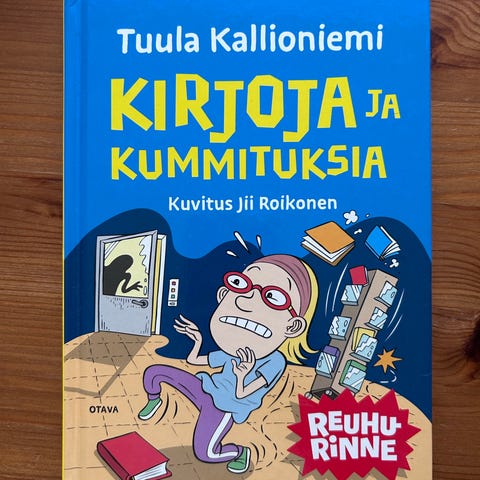 Ilmoituksen kuva