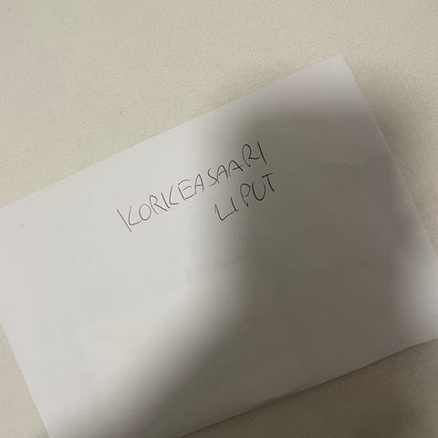 Ilmoituksen kuva