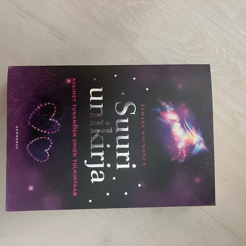 Ilmoituksen kuva