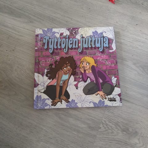 Ilmoituksen kuva