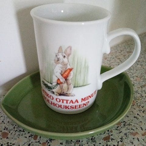Ilmoituksen kuva